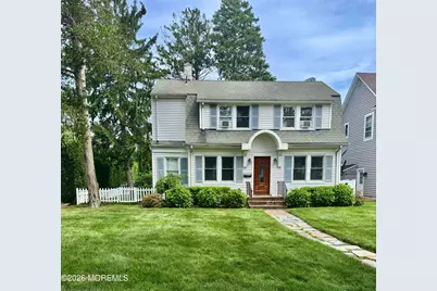 625 Brooklyn Boulevard, Sea Girt, NJ 08750 - Photo 1