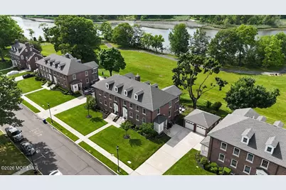 9 Allen Avenue, Oceanport, NJ 07757 - Photo 4
