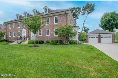9 Allen Avenue, Oceanport, NJ 07757 - Photo 2