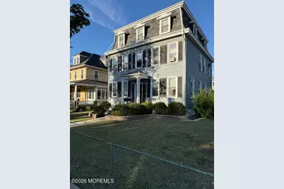 428 Garfield Avenue #B, Palmyra, NJ 08065 - Photo 1