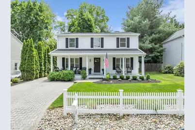 118 Hendrickson Place, Fair Haven, NJ 07704 - Photo 2