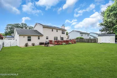 8 Bronia Street, Howell Township, NJ 07731 - Photo 36
