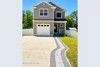 406 Nixon Avenue, Berkeley, NJ 08721 - Photo 1