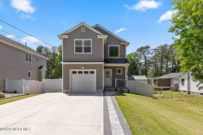 406 Nixon Avenue, Bayville, NJ 08721 - Photo 2