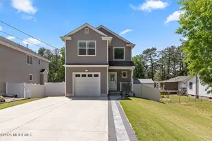 406 Nixon Ave, Bayville, NJ 08721 - Photo 2