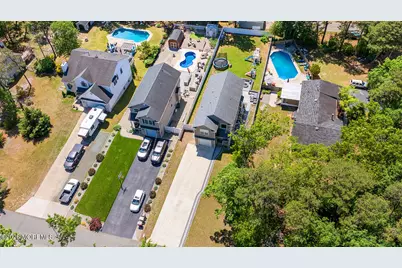 406 Nixon Avenue, Bayville, NJ 08721 - Photo 36