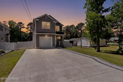 406 Nixon Avenue, Bayville, NJ 08721 - Photo 1