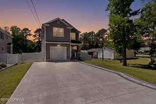 406 Nixon Ave, Bayville, NJ 08721 - Photo 1
