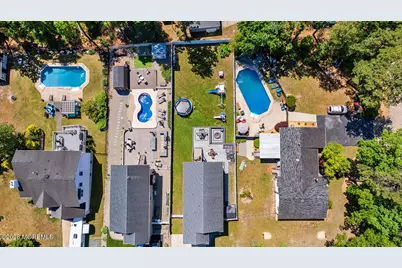 406 Nixon Avenue, Bayville, NJ 08721 - Photo 34