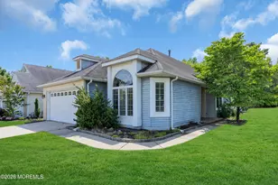 1417 Burr Oak Rd, Toms River Township, NJ 08755 - Photo 2