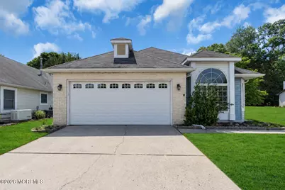 1417 Burr Oak Road, Toms River Township, NJ 08755 - Photo 1