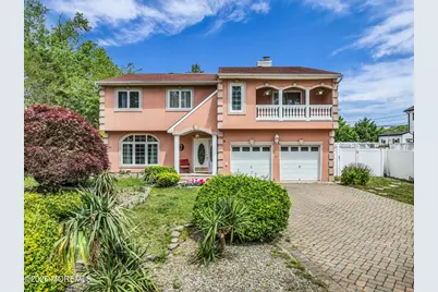 513 Ilexberry Lane, Toms River Township, NJ 08753 - Photo 1