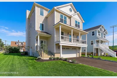 56 W Washington Avenue, Atlantic Highlands, NJ 07716 - Photo 2