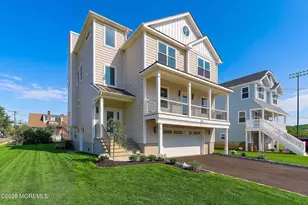 56 W Washington Ave, Atlantic Highlands, NJ 07716 - Photo 2