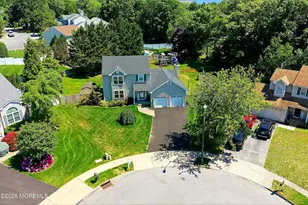 167 Black Oak Ct, Toms River Township, NJ 08753 - Photo 2