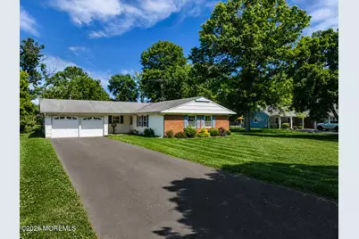330 Iron Bridge Road, Freehold, NJ 07728 - Photo 2