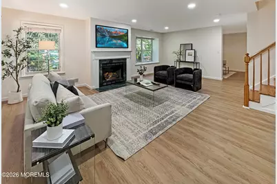 577 Windflower Court, Morganville, NJ 07751 - Photo 2