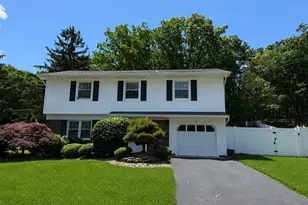 58 Newbury Rd, Howell Township, NJ 07731 - Photo 1
