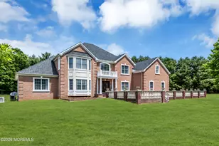 17 Diamond Hill Rd, Marlboro Township, NJ 07746 - Photo 2