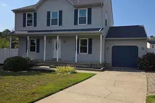 34 Vance Ave, Sicklerville, NJ 08081 - Photo 4