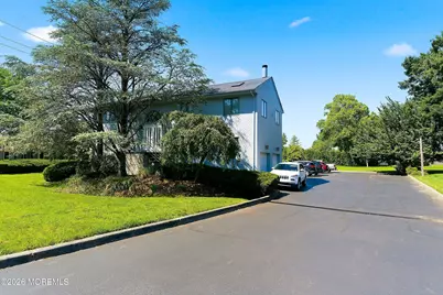 801 Hughes Drive, Hamilton Township, NJ 08609 - Photo 1