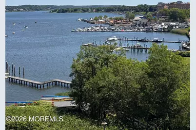 28 Riverside Avenue #5f, Red Bank, NJ 07701 - Photo 2