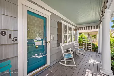 615 Overton Place, Long Branch, NJ 07740 - Photo 2
