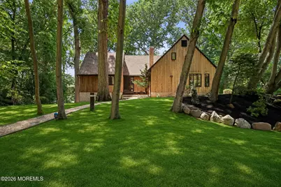 5 Coventry Square, Holmdel, NJ 07733 - Photo 1