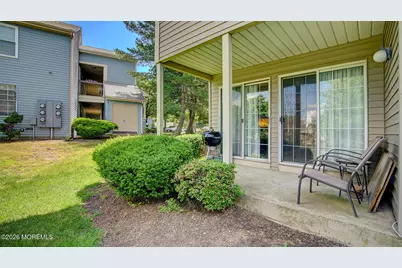 124 Concordia Circle #124A, Monroe Township, NJ 08831 - Photo 24