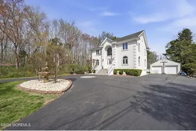 117 Crine Road, Morganville, NJ 07751 - Photo 8