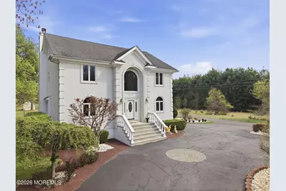 117 Crine Road, Morganville, NJ 07751 - Photo 6