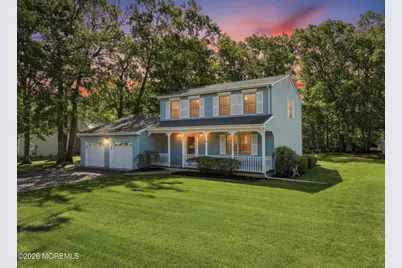 79 Maxim Drive, Forked River, NJ 08731 - Photo 46