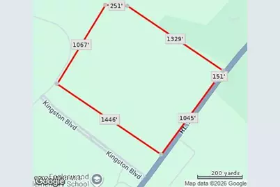 0 Route 9, Eagleswood Township, NJ 08092 - Photo 2