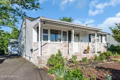 21 Cedar Tree Lane, Toms River Township, NJ 08753 - Photo 1
