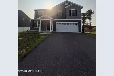 514 Mermaid Drive, Barnegat, NJ 08005 - Photo 2