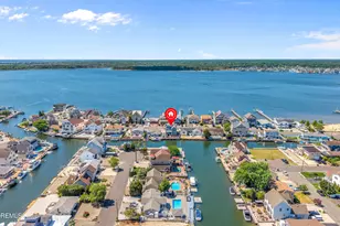 226 Bay Stream Dr, Toms River Township, NJ 08753 - Photo 4