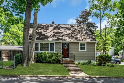 447 Woodmere Avenue, Neptune Township, NJ 07753 - Photo 2