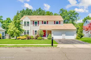 6 Winchester Dr, Howell Township, NJ 07731 - Photo 1