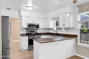 6 Winchester Dr, Howell Township, NJ 07731 - Photo 16