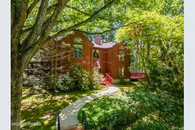 48 Chambers Road, Cream Ridge, NJ 08514 - Photo 1