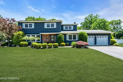 3 Beacon Drive, Howell Township, NJ 07731 - Photo 1