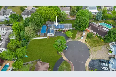 509 Transom Court, Toms River Township, NJ 08753 - Photo 2