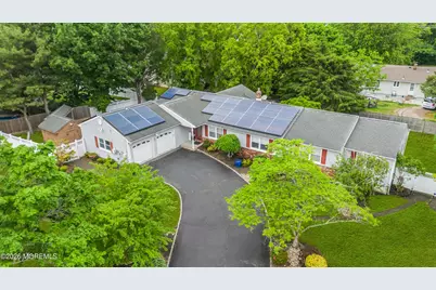509 Transom Court, Toms River Township, NJ 08753 - Photo 8