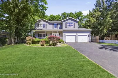 2433 Huckleberry Road, Manchester Township, NJ 08759 - Photo 2