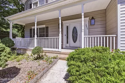 2433 Huckleberry Road, Manchester Township, NJ 08759 - Photo 4