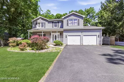 2433 Huckleberry Road, Manchester Township, NJ 08759 - Photo 1