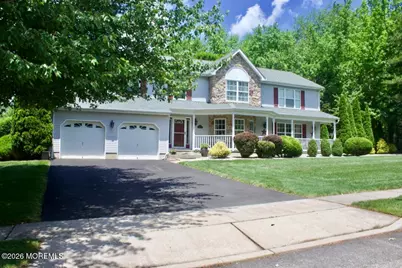 721 Skoog Court, Brick, NJ 08724 - Photo 6