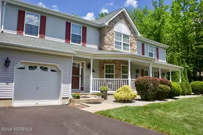 721 Skoog Court, Brick, NJ 08724 - Photo 6