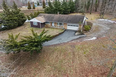949 Route 206, Bordentown, NJ 08505 - Photo 8