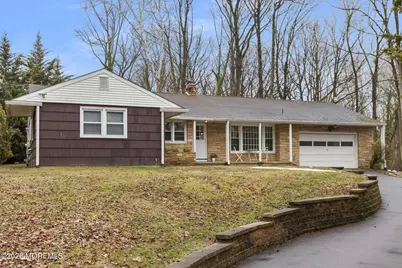 949 Route 206, Bordentown, NJ 08505 - Photo 2
